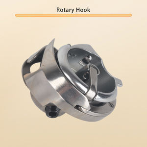 Desheng Dsh515(j) gancio rotante piatto doppio ago <span class=keywords><strong>tornio</strong></span> macchina Shanggong 81 84 Modulare piccola vecchia parte della macchina da cucire - Product Image 2