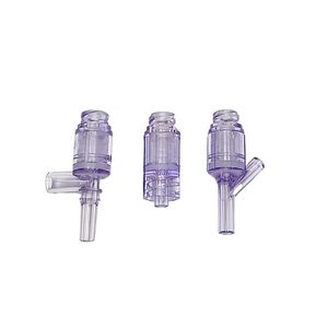 ตัวเชื่อมทางหลอดเลือดดำสำหรับหน่วยดูแลผู้ป่วยหนักสำหรับเภสัชกร - Product Image 4