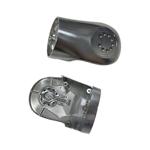 Nhà Máy Tùy Chỉnh Nhanh Chóng Tạo Mẫu <span class=keywords><strong>CNC</strong></span> 5 Trục Nhôm Khung Thép Tự Động <span class=keywords><strong>Robot</strong></span> Hỗ Trợ Cấu Trúc Các Bộ Phận Cho <span class=keywords><strong>Robot</strong></span> - Product Image 5