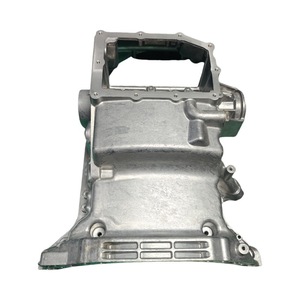 Cárter de Aceite Mercedes-Benz A2740108702 A2740142600 GLK274-920, Pieza de Repuesto Nueva - Product Image 1