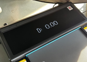 <span class=keywords><strong>Tapis</strong></span> roulant pliable moderne avec <span class=keywords><strong>tapis</strong></span> <span class=keywords><strong>de</strong></span> <span class=keywords><strong>marche</strong></span> pour exercices aérobiques - Product Image 2