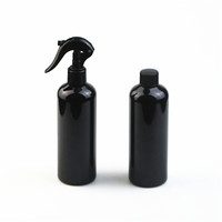 Nouveau design 24/410 28/410 Petit pulvérisateur continu réutilisable anti-fuite en plastique PP avec gâchette