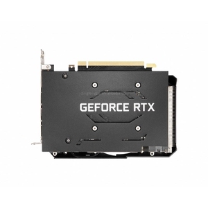 การ์ดจอเกมเดสก์ท็อปสำหรับเล่นเกม RTX <span class=keywords><strong>3060</strong></span> AERO <span class=keywords><strong>ITX</strong></span> 12G OC GDDR6 PCI Express 3.0 X16 DirectX 12 GPU DP - Product Image 4