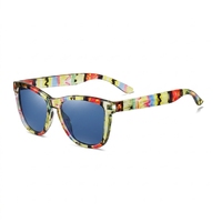 3382 women's sunglasses men Sophisticated bio optic technology provides a centralized view of environment for safety decisions
