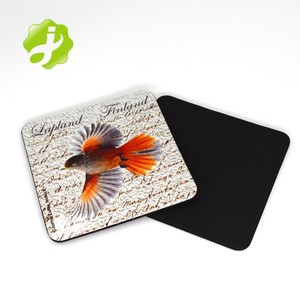 High Quality Rubber Back Felt <span class=keywords><strong>Cloth</strong></span> Surface Cup <span class=keywords><strong>Mat</strong></span>/Coaster - Product Image 5