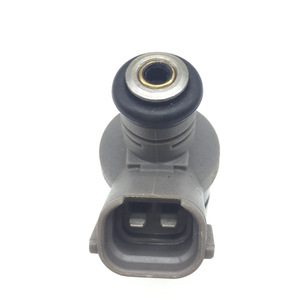 Injecteur de carburant Mitsubishi MR988977, buse électrique pour utilisation automobile Southeast Lingyue Golan - Product Image 1