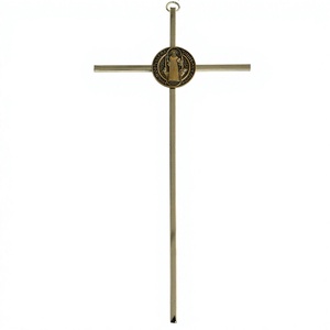 Croix Saint Benoît - Product Image 1