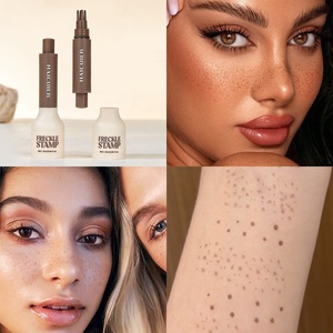 Stylo à taches effet taches de rousseur réaliste et naturel, résistant à l'eau, séchage rapide, anti-bavures, fini longue durée - Product Image 4