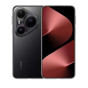 Teléfonos Inteligentes de Tendencia 2025, Teléfono 5G Huawei Pura 80 Plus con Harmony OS, Pantalla de 6.9 Pulgadas, P80 Pro+ - Product Image 1