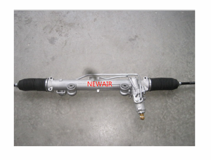 Crémaillère de <span class=keywords><strong>direction</strong></span> <span class=keywords><strong>assistée</strong></span> pour <span class=keywords><strong>MERCEDES</strong></span> Classe C <span class=keywords><strong>W203</strong></span> 00-07 2034601100 2034603300 A20311011002 - Product Image 2