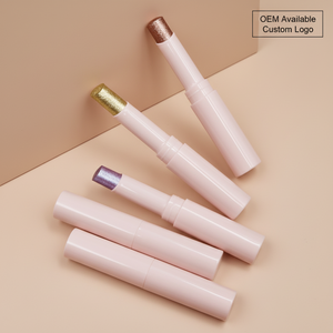<span class=keywords><strong>Iluminador</strong></span> en Barra de Gelatina Cristalina de Marca Privada, Brillo Fino, <span class=keywords><strong>Iluminador</strong></span> Brillante para Ojos - Product Image 1