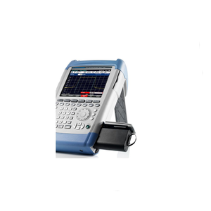 เครื่องมือวิเคราะห์แบบใช้มือถือ FSH8ของ R & S - Product Image 4