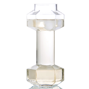 <strong>Dumbbell</strong> <strong>Beer</strong> <strong>Glass</strong> - Product Image 2