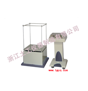 Small Experimental Vibrating <strong>Test</strong> Platform Concrete Vibration Table Electromagnetic Vibration Table with Vertical Control Cabine - Product Image 3