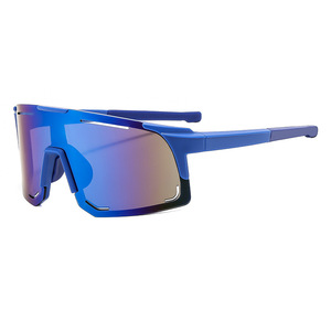 Lunettes de ski SPOEN UV400 coupe-vent à monture intégrale pour femmes, idéales pour les sports de plein air - Product Image 5