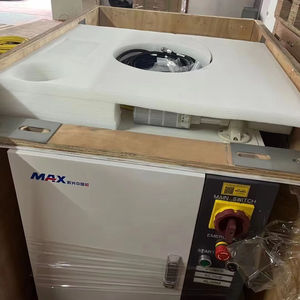 Generatore Laser a Fibra ad Alta Potenza 12000W 1064nm Max MFSC-12000 con 1 Anno di Garanzia per Industrie di Taglio Lamiere - Product Image 3