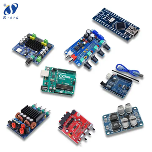 L298N ổ đĩa động cơ bảng Mô-đun DC động cơ bước L298 động cơ bảng điều khiển - Product Image 6