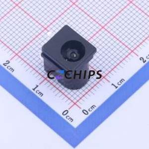 ชิปวงจรรวมอุปกรณ์เชื่อมต่อไฟฟ้าแบบ PMIC DC DC-029-1.0ใหม่และของแท้ - Product Image 1