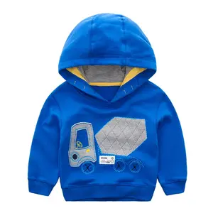 Hot Sale Different Kinds Children Clothes Custom xxxxl Hoodies Of Wholesale