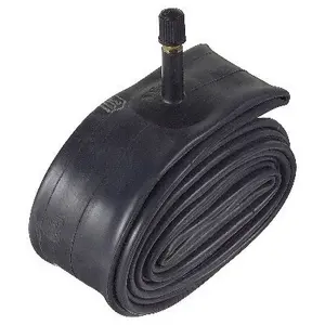 Bicycle Tires Durable cycling part Valve FV Cheap Price Mountain Butyl Rubber Tyre 26 24*2.175 Bike Tire Bicycle Inner Tube