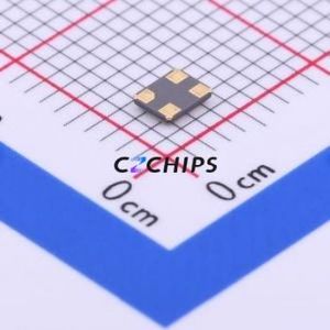 S3240000101040 Crystal (Passive) SMD3225-4P Crystal Oscillator SMD Crystal Oscillator 40MHz 10ppm 10pF - Product Image 2