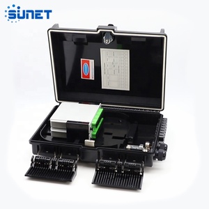 كاجا قيلولة <span class=keywords><strong>Ftth</strong></span> 1X16 صناديق قيلولة - Product Image 6