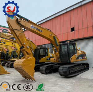 รถขุด CAT 325CL มือสองรับรองคุณภาพ สำหรับงานขุดร่องดิน พร้อมอะไหล่แท้ - Product Image 3