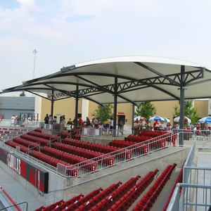 Vente directe d'usine Bleacher Stadium Sièges et tribunes - Product Image 1