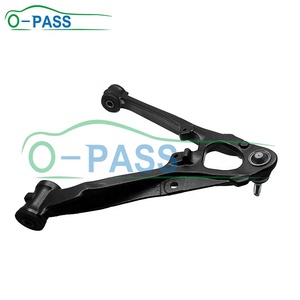 Brazo de control inferior delantero OPASS para CADILLAC <span class=keywords><strong>ESCALADE</strong></span> y CHEVROLET AVALANCHE y GMC SIERRA <span class=keywords><strong>2007</strong></span>- 20869200 20869119 - Product Image 4