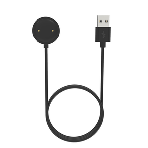 Adaptador de Carga para Reloj Inteligente Xiaomi <span class=keywords><strong>Mibro</strong></span> <span class=keywords><strong>A1</strong></span>/X1, Base de Carga USB con Cable de PVC y Cobre, Color <span class=keywords><strong>Mibro</strong></span>, Cable de Base para Reloj Inteligente Deportivo - Product Image 3