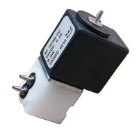 Vanne solénoïde pour imprimante L, vanne solénoïde 3 voies LB74125 pour L 4800 4900 6800 6900 5900 7300 7900, pièces de rechange CIJ pour L