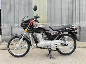 ซูซูกิ ยูไซ <span class=keywords><strong>110</strong></span> ซีซี ประหยัดน้ำมัน รุ่นขายดี ใช้งานสะดวก พร้อมส่งออก - มอเตอร์ไซค์มือสอง - Product Image 3