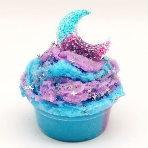 ดินน้ำมันคริสตัลสีขาวมุกแบบใหม่ - Product Image 2