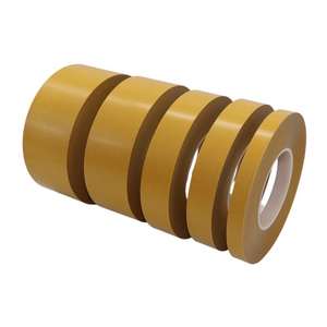 Ruban adhésif en papier acrylique PET double face 3M 2214, adhésif sensible à la pression, qualité ingénieur, utilisation automobile, fixation temporaire - Product Image 5