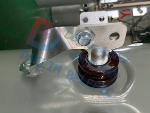 333kva 250kva 100kva 75kva 50kva 37.5kva 25kva 15kva 10kva מחיר שנאי צמוד מוט חד פאזי - Product Image 2