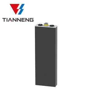 Tianneng <span class=keywords><strong>PzS</strong></span> Series tricybs baterai sepeda roda tiga elektrik standar 2v 375ah baterai traksi industri asam timbal - Product Image 1