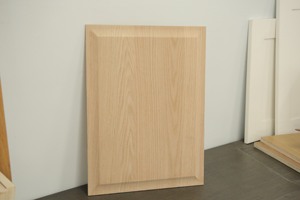 ประตูพาโน - ไม้โอ๊ค ไม้อัด ชิ้นส่วนเฟอร์นิเจอร์อื่นๆ สไตล์โมเดิร์น เวียดนาม แกน MDF ปิดผิววีเนียร์ รับประกัน 1 ปี - Product Image 5