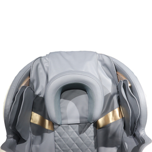 Fabrik-Kommerzieller <span class=keywords><strong>3D</strong></span>-Massagesessel mit Heizfunktion Elektrischer Massagesessel Umfassende Funktionen Shiatsu Günstiger Preis Massagestuhl - Product Image 5