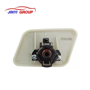 Tapa de boquilla de arandela de faro adecuada para Suzuki Grand Vitara 2005-2008 3915365J00 3915365J00ZDK 39153-65J00 - Product Image 3