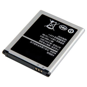 Venta caliente FÁBRICA DE China 3,85 V 1950mAh para Samsung Galaxy Folder 2 G1600 G1650 batería de repuesto - Product Image 4