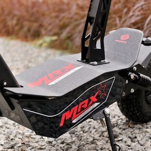 Scooter de Calidad Alemana con Motor de 2000w, Dos Ruedas, Batería de 48V 12Ah para Adultos, Neumático Potente de 12 Pulgadas, Alcance de 33 km - Product Image 4