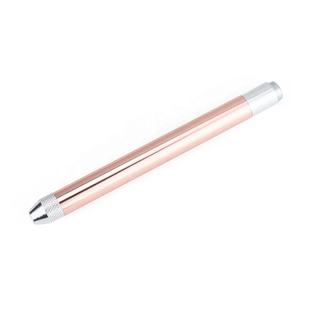 Mini bolígrafo LED multifuncional superbrillante, linterna de bolsillo para diagnóstico médico, luz de cuchara para el oído