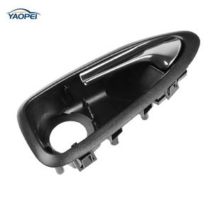 Manija de puerta <span class=keywords><strong>interior</strong></span> derecha YAOPEI 6J1837113A para <span class=keywords><strong>Seat</strong></span> <span class=keywords><strong>Ibiza</strong></span> 2009-2017 - Product Image 3