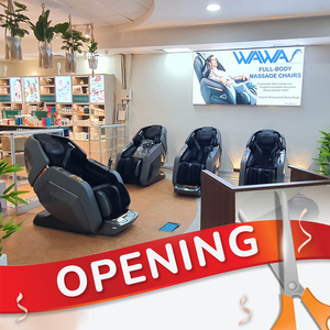 Luxury 2024 Zero Gravity Smart 8D Reclining Sofas Shiatsu Cheap Foot Us Home Chair - Product Image 2
