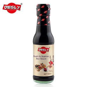 <span class=keywords><strong>Salsa</strong></span> <span class=keywords><strong>de</strong></span> <span class=keywords><strong>soja</strong></span> ligera china <span class=keywords><strong>de</strong></span> alta calidad <span class=keywords><strong>de</strong></span> marca OEM <span class=keywords><strong>de</strong></span> fábrica sin gluten <span class=keywords><strong>dulce</strong></span> proveedor - Product Image 3