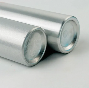 ossigeno può in alluminio portatile puro inscatolato per la respirazione medechiale con stampa personalizzata - Product Image 6