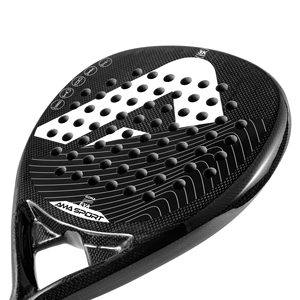 RTS — raquettes de pagaie en graphite de qualité supérieure, entièrement en carbone, personnalisées, vierges - Product Image 3