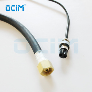 Soldadura tig wp-26, Color negro, con cable de lona - Product Image 4