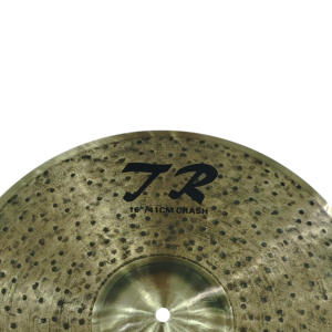 Pratos pulso hi-hat pratos para pratos artesanais b20 para drum set - Product Image 3