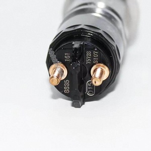 Inyector de Combustible Diésel Cummins Temsa de Alta Presión Common Rail 0445120161 para Motor BH1X9K526CA - Product Image 5